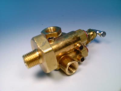 QUINCY AIR COMPRESSOR 2023903302