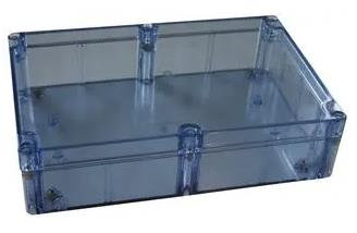 BUD INDUSTRIES BT-2734