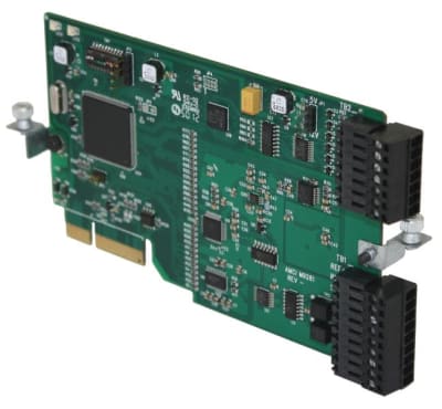 ADVANCED MICRO CONTROLS RD750