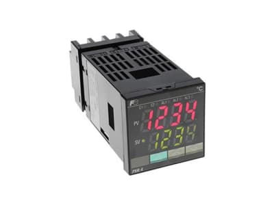 FUJI ELECTRIC PXR9-TAA1-6VSA1