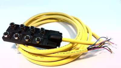TURCK 8MB12Z-4P2-5