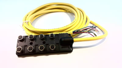 TURCK 8MB12Z-4P2-5