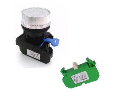 RADWELL VERIFIED SUBSTITUTE ZB4BW0B11-SUB