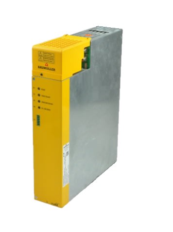 BAUMULLER BM5032-SG00-0000-0000-00-01 / 03000-1-000-000