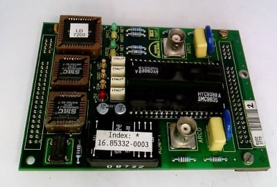 MAN ROLAND 16.85332-0003