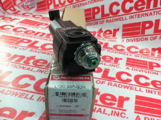 NORGREN L72C-3AP-QDN