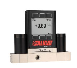 ALICAT SCIENTIFIC PCD-100PSIG-D-PCV10-X/CP