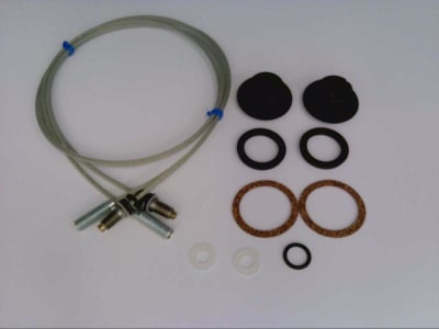 TOL O MATIC RKCC10SK25