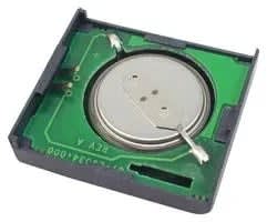 MAXIM INTEGRATED PRODUCTS DS9034PC+