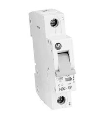 ALLEN BRADLEY 1492-CB1F160