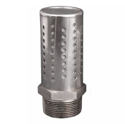 ROSS CONTROLS 5500B6004
