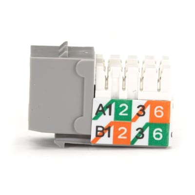 BLACK BOX CORP FMT367-R2-25PAK