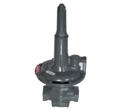 SENSUS 121-8-HP-2 1/2