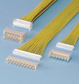 JST MANUFACTURING CZHR-03V-S