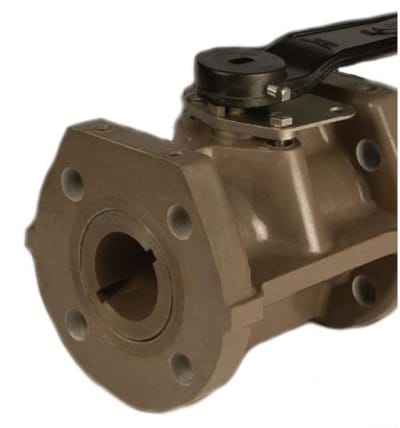 ADRONACO INDUSTRIES 6-610XP-ST-T-H-S