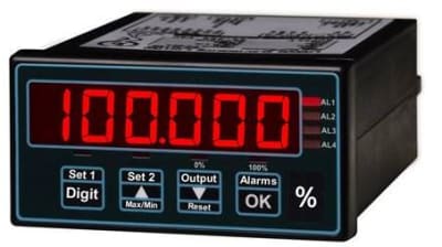 LONDON ELECTRONICS INT4-P-ANI-0-0-R-AC-0