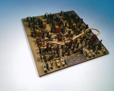 GENERAL ELECTRIC 193X-224ACG01
