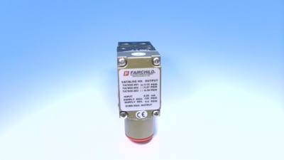 FAIRCHILD INDUSTRIAL PROD TA7800-401