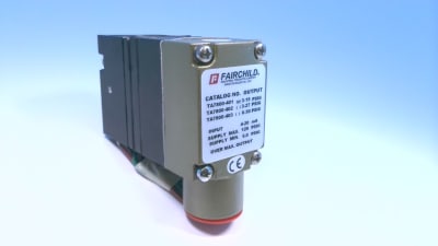 FAIRCHILD INDUSTRIAL PROD TA7800-401