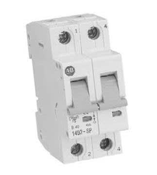 ALLEN BRADLEY 1492-CB-2-F-070