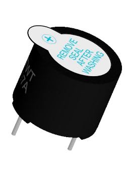 PUI AUDIO AI-1223-TWT-5V-5-R