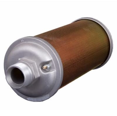 ROSS CONTROLS 2325H77