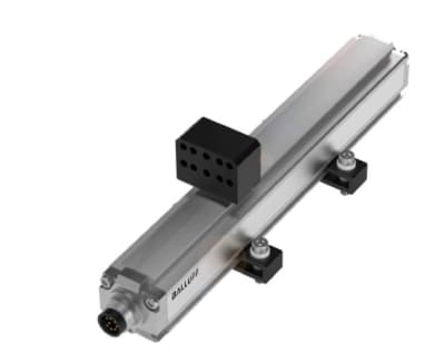 MTS SYSTEMS CO GPS0400UR151A2