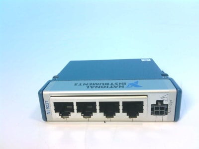 NATIONAL INSTRUMENTS NI-779521-01