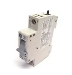 ALLEN BRADLEY 1492-SPU1B020