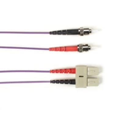 BLACK BOX CORP FOCMP62-003M-STSC-VT
