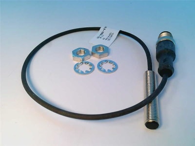 BALLUFF BES0324