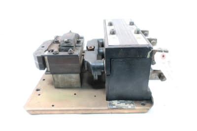 ALLEN BRADLEY 702-EOD-93