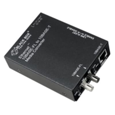 BLACK BOX CORP LE2122A-SM-R4