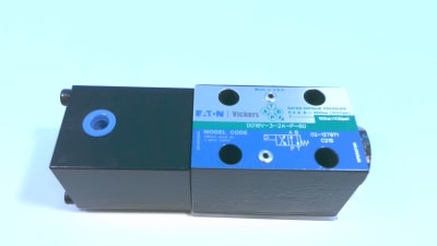 EATON CORPORATION DG18V-3-2A-P-60