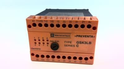 SCHNEIDER ELECTRIC GSK3BC24VACDC