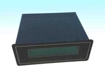 VORNE INDUSTRIES 2005C-110-120-CG