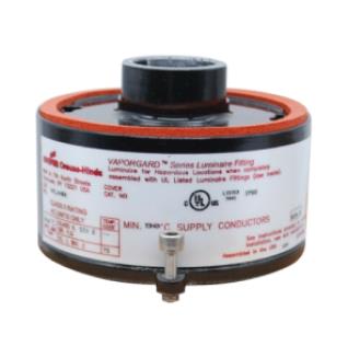 EATON CORPORATION VLHR