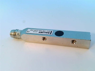 BALLUFF BES018F