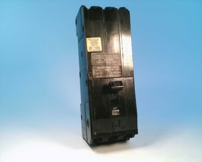 SCHNEIDER ELECTRIC Q1B390