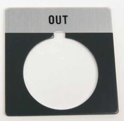 ALLEN BRADLEY 800T-X532J