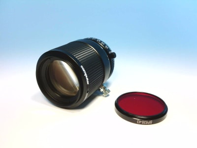 COMPUTAR LENS TEC-M55