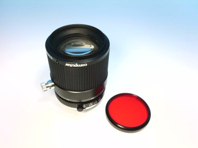 COMPUTAR LENS TEC-M55
