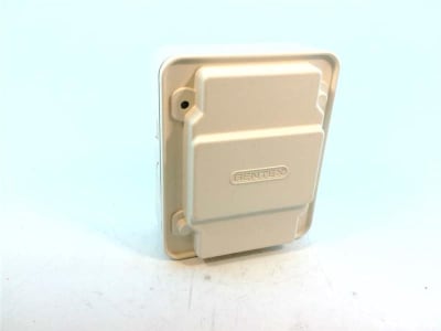 GENTEX CORPORATION AVS44-W