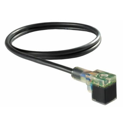 ROSS CONTROLS 2450K77-W