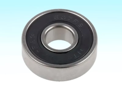 SCHAEFFLER GROUP 6207-2Z-L038-C3
