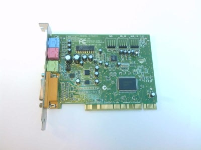 CREATIVE LABS CT4810