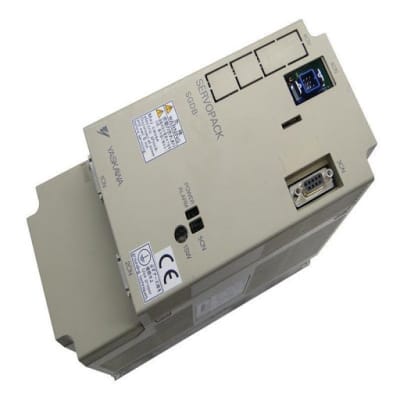 YASKAWA ELECTRIC SGDB-30VDY1