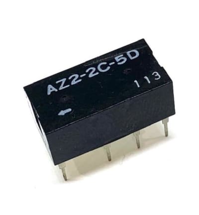 AMERICAN ZETTLER AZ2-2C-5D