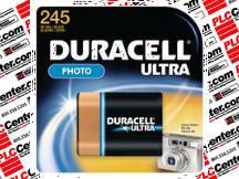 DURACELL DL245BPK