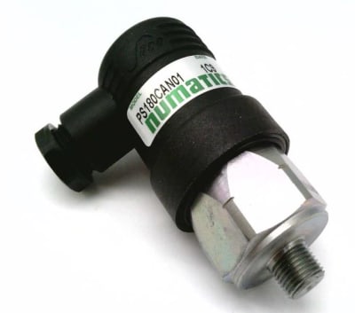 ASCO P5180C4N01